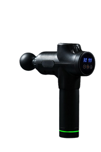 Pistolet de Massage Écran Digital