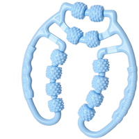 Rouleau de Massage à Pointes