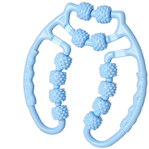 Rouleau de Massage à Pointes