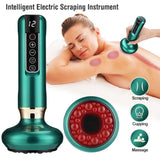 Pistolet de Massage Musculaire – Format Compact & Puissant