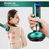Pistolet de Massage Musculaire – Format Compact & Puissant