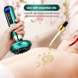 Pistolet de Massage Musculaire – Format Compact & Puissant