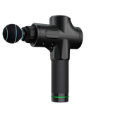 Pistolet de Massage Écran Digital