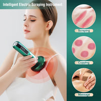 Pistolet de Massage Musculaire – Format Compact & Puissant