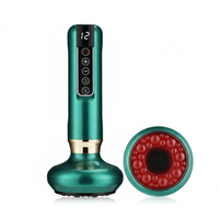 Pistolet de Massage Musculaire – Format Compact & Puissant