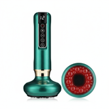 Pistolet de Massage Musculaire – Format Compact & Puissant