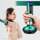 Pistolet de Massage Musculaire – Format Compact & Puissant