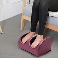 Le Masseur de Pieds Ultra-Confort